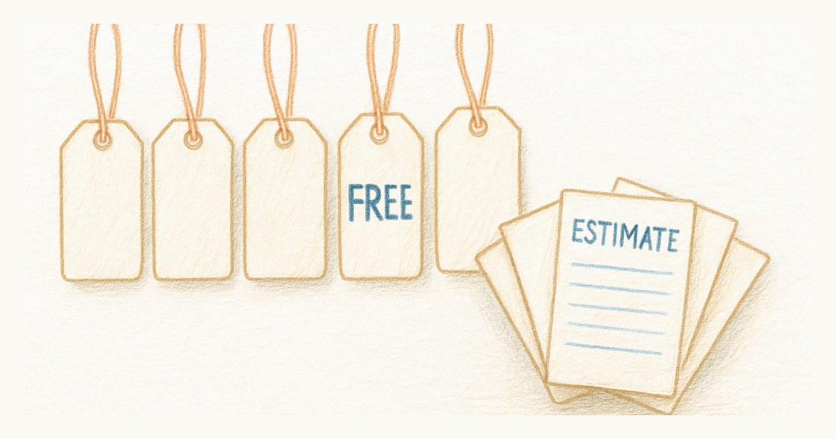The best free planning poker tools in 2026, and where each one stops being free