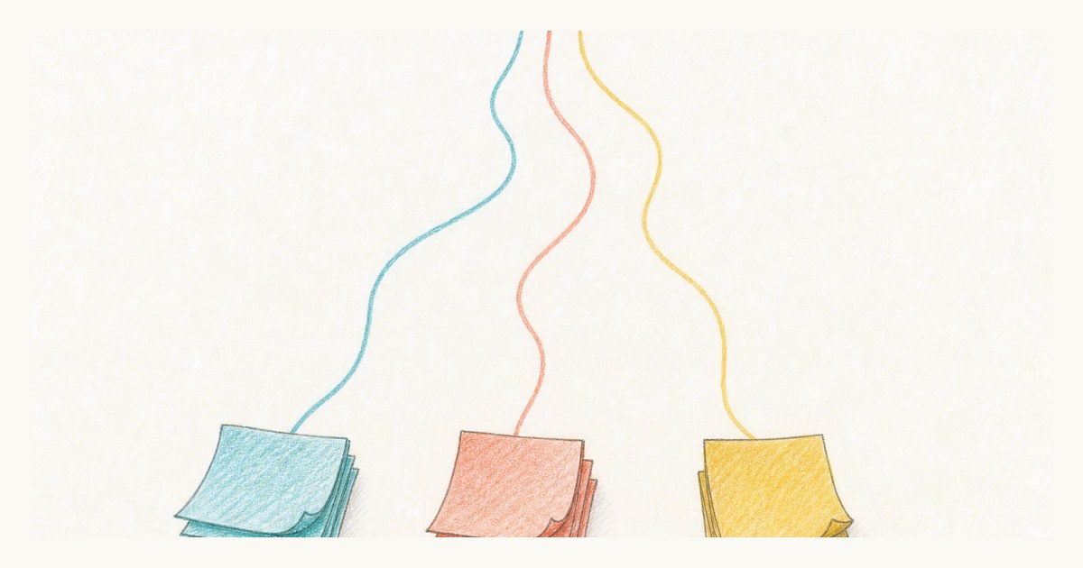 Cross-team burnup charts: how to track several teams without ranking them