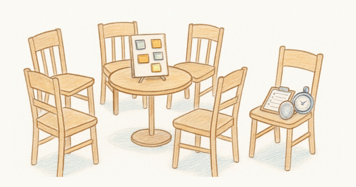 Do you need a scrum master? An honest answer for a five-person team