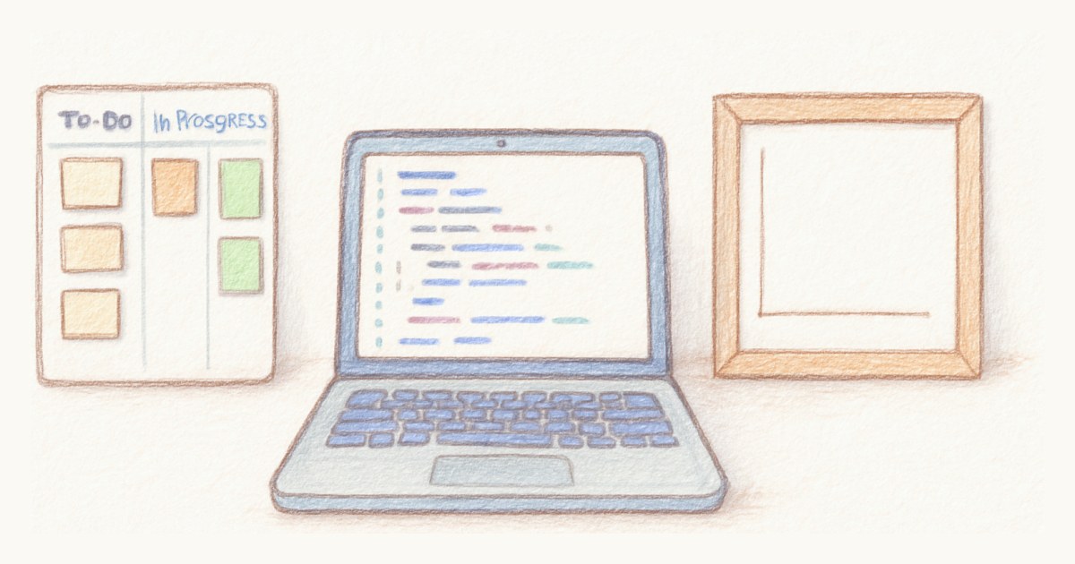 GitHub Projects is great, until your team needs a real sprint