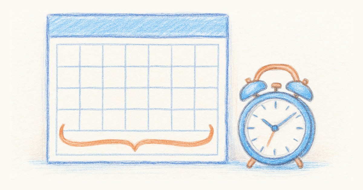 How long should a sprint be? One, two, or four weeks