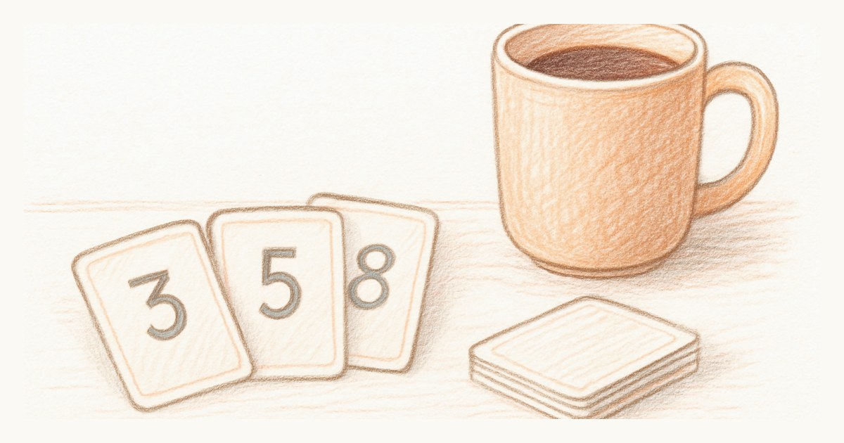 How to run planning poker without losing the afternoon