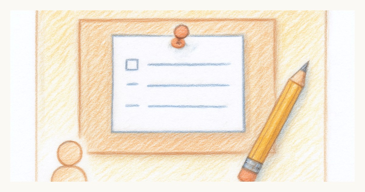 How to write a user story a developer can actually build