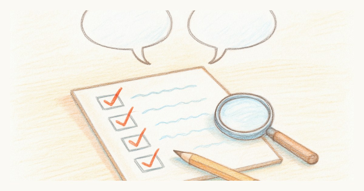 How to write acceptance criteria that settle arguments instead of starting them
