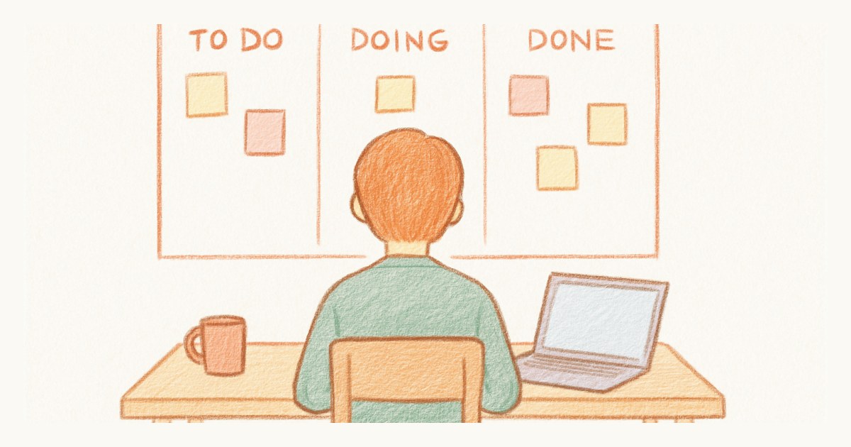 Scrum for solo developers: what to keep, what to skip