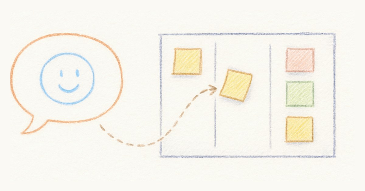 Talk to your scrum board: Scrumpy now works with Claude and other AI assistants