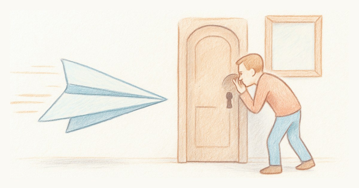 Linear is a brilliant tool. Here is when it is not your tool