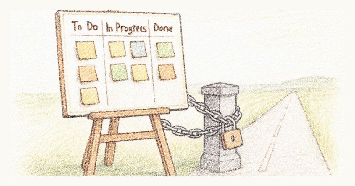 Zenhub ties your roadmap to GitHub. What happens if you leave?